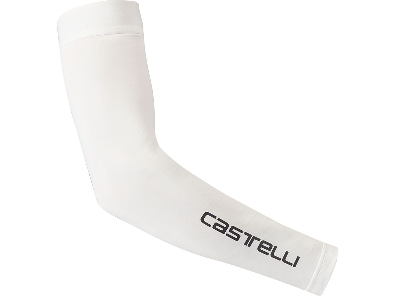 Castelli UPF 50 + Light Arm 2 Sleeves, white | Bild 1