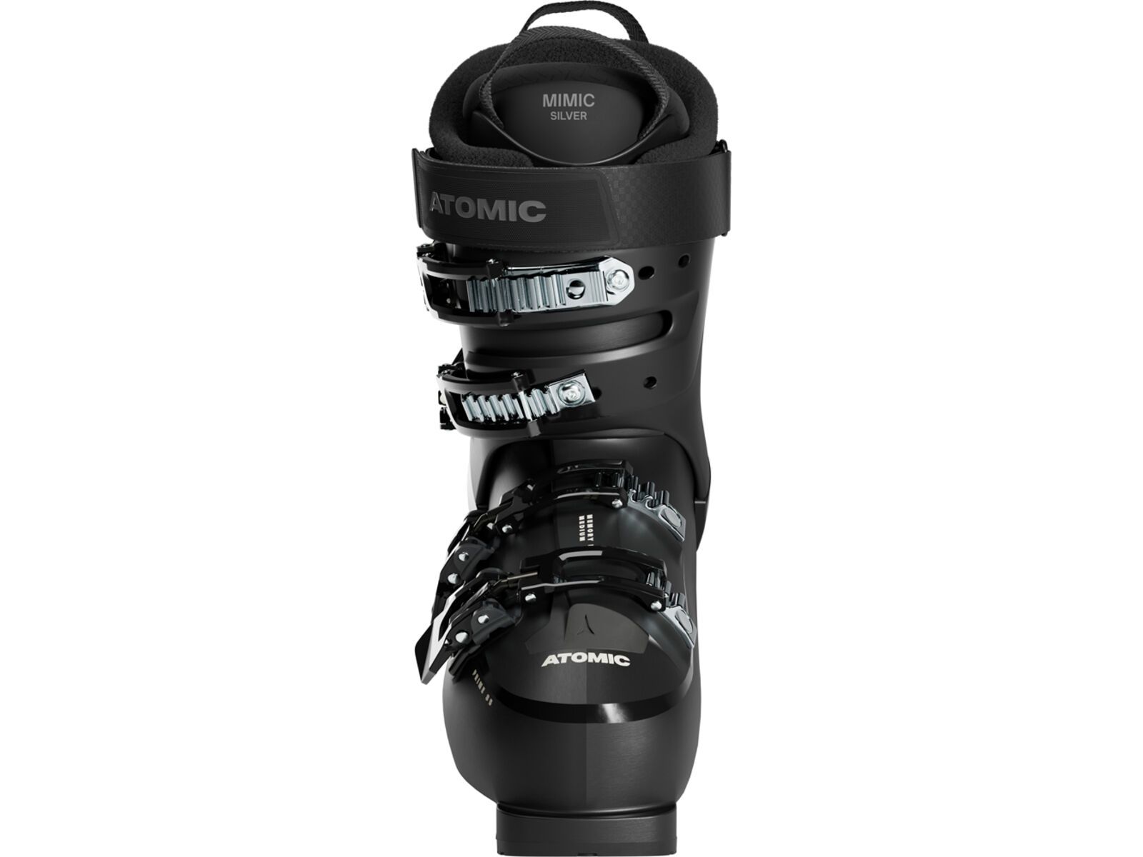 Atomic Hawx Prime 85 W, black/anthracite | Bild 3