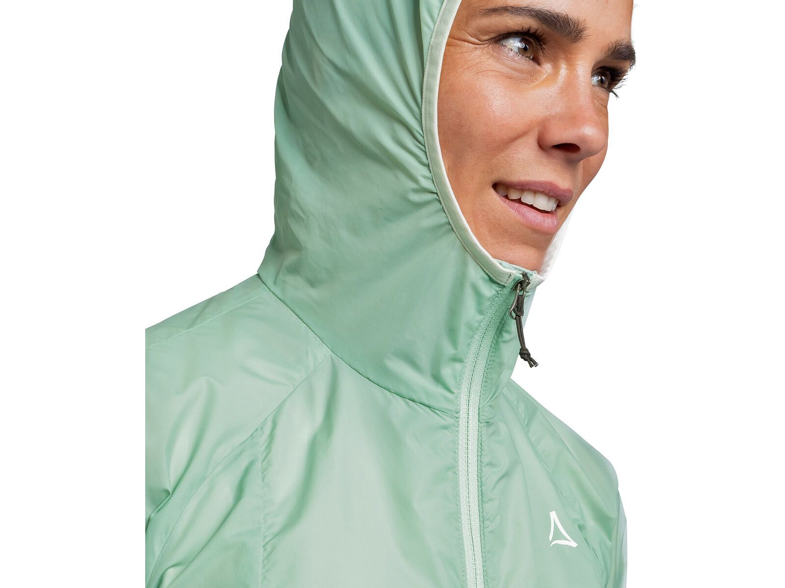 Schöffel Jacket Style Wutach WMS, botanical sky | Bild 6