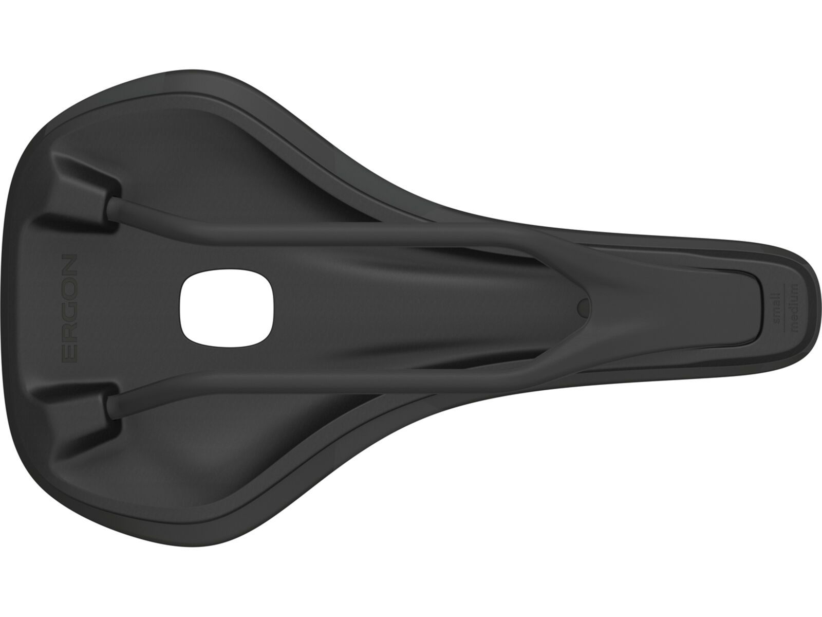 Ergon SR Allroad Pro Carbon Men S/M, black | Bild 5