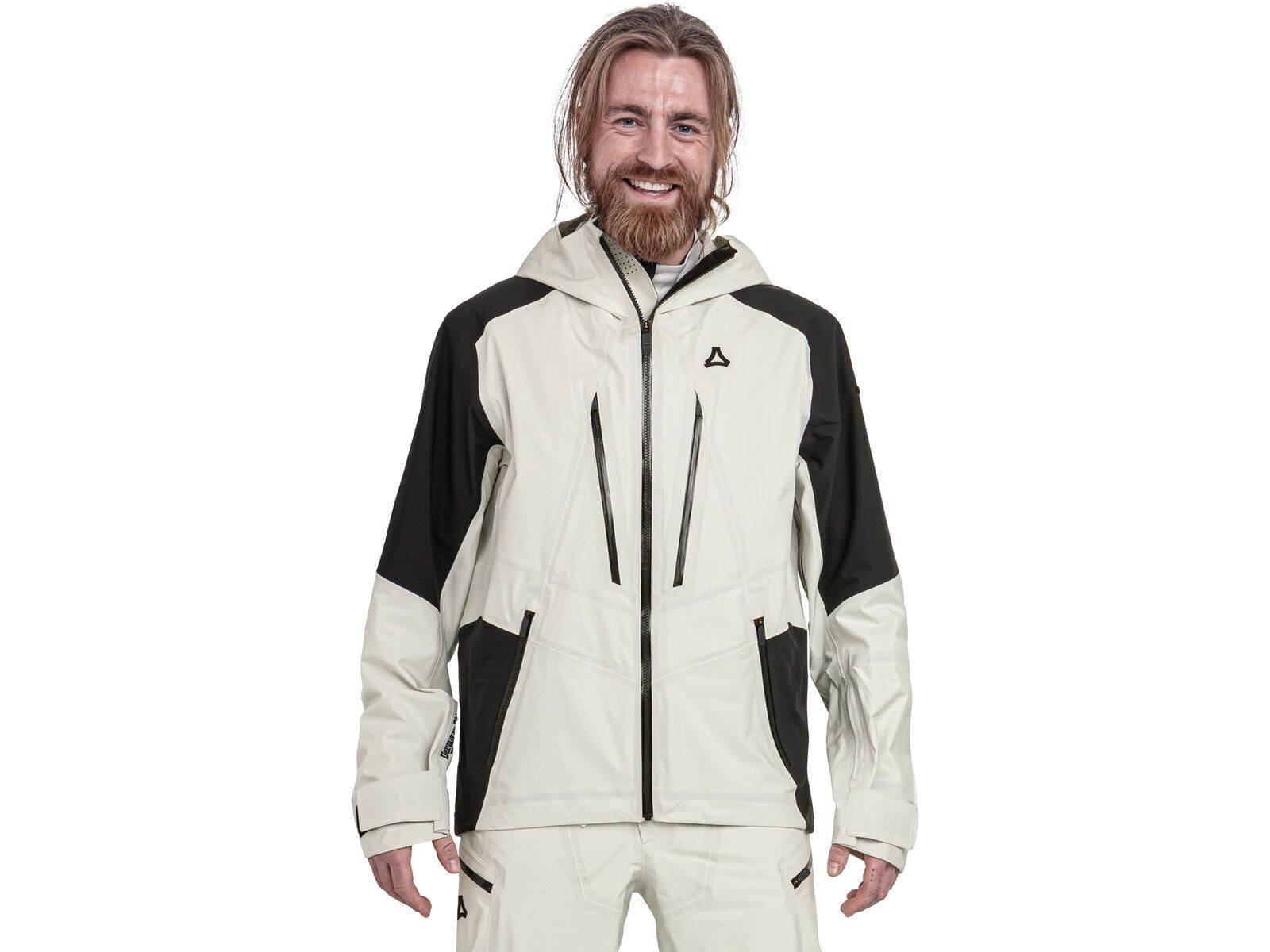 Schöffel Shell Jk Style Lufeld MNS, natur | Bild 3