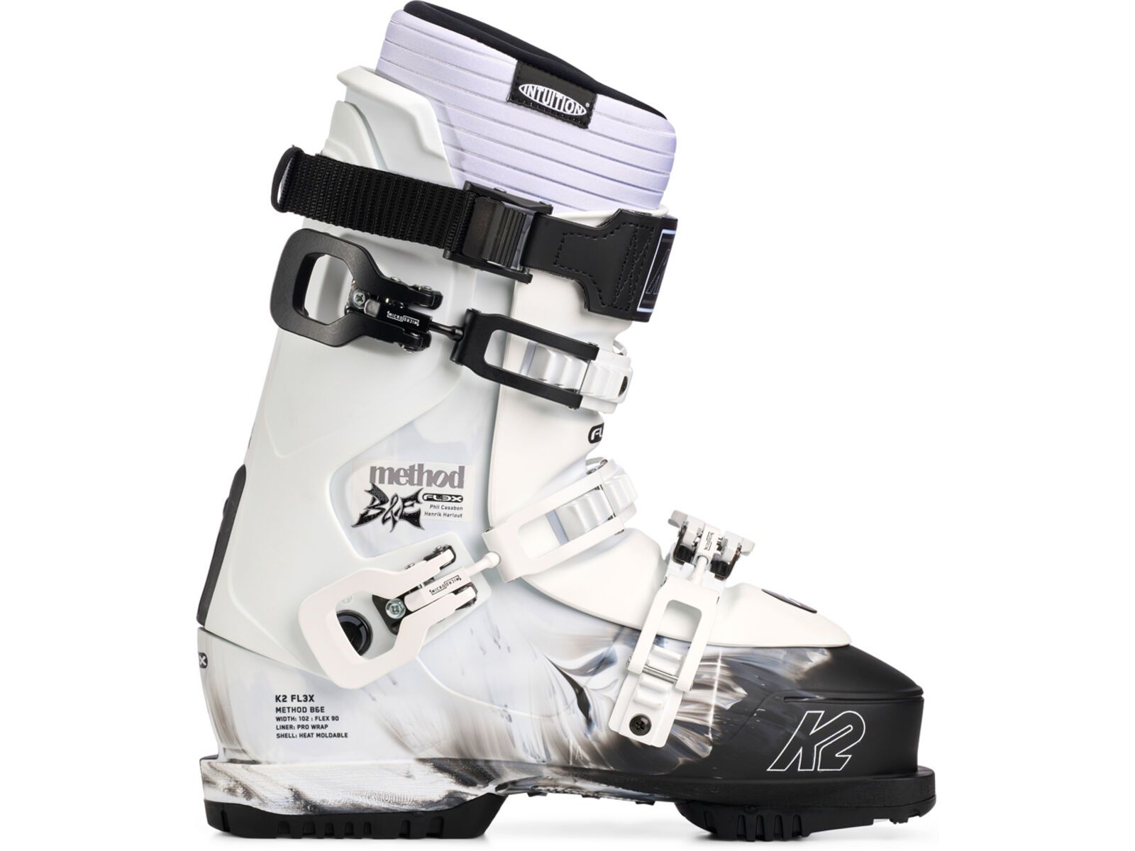 K2 Method B&E | Bild 2