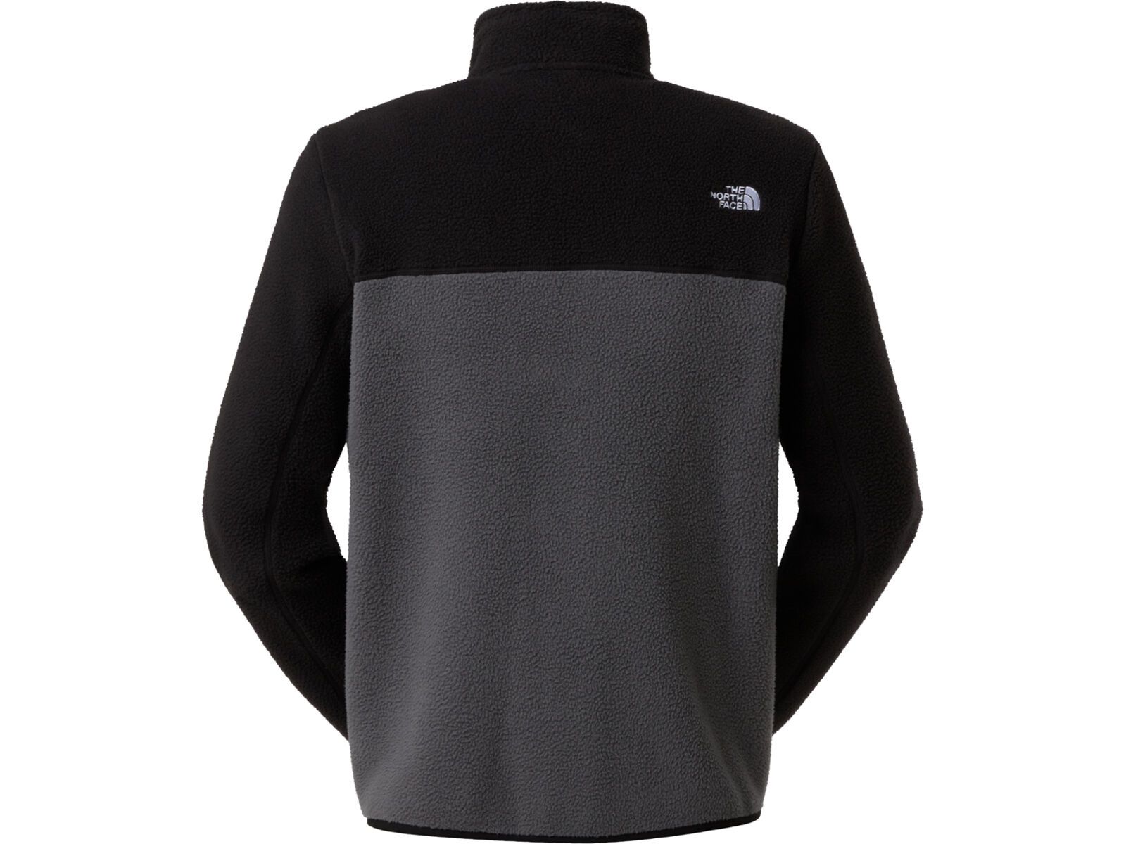 The North Face Men’s Yumiori Full Zip, anthracite grey/tnf black | Bild 2