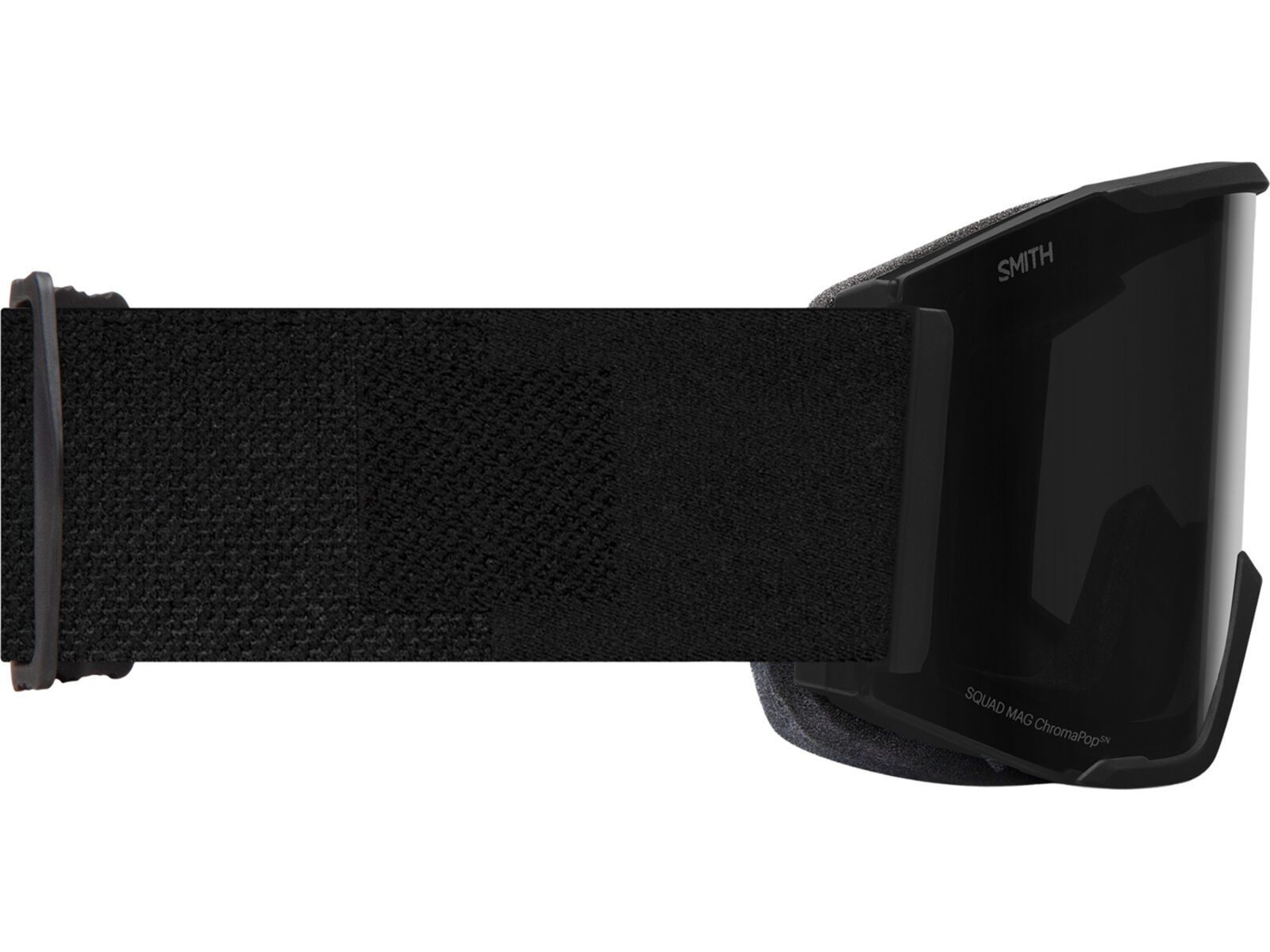 Smith Squad Mag, ChromaPop Sun Black / blackout | Bild 5