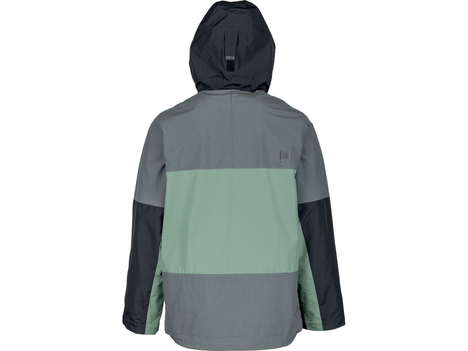 L1 Ventura Jacket, carbon/sage/black | Bild 2