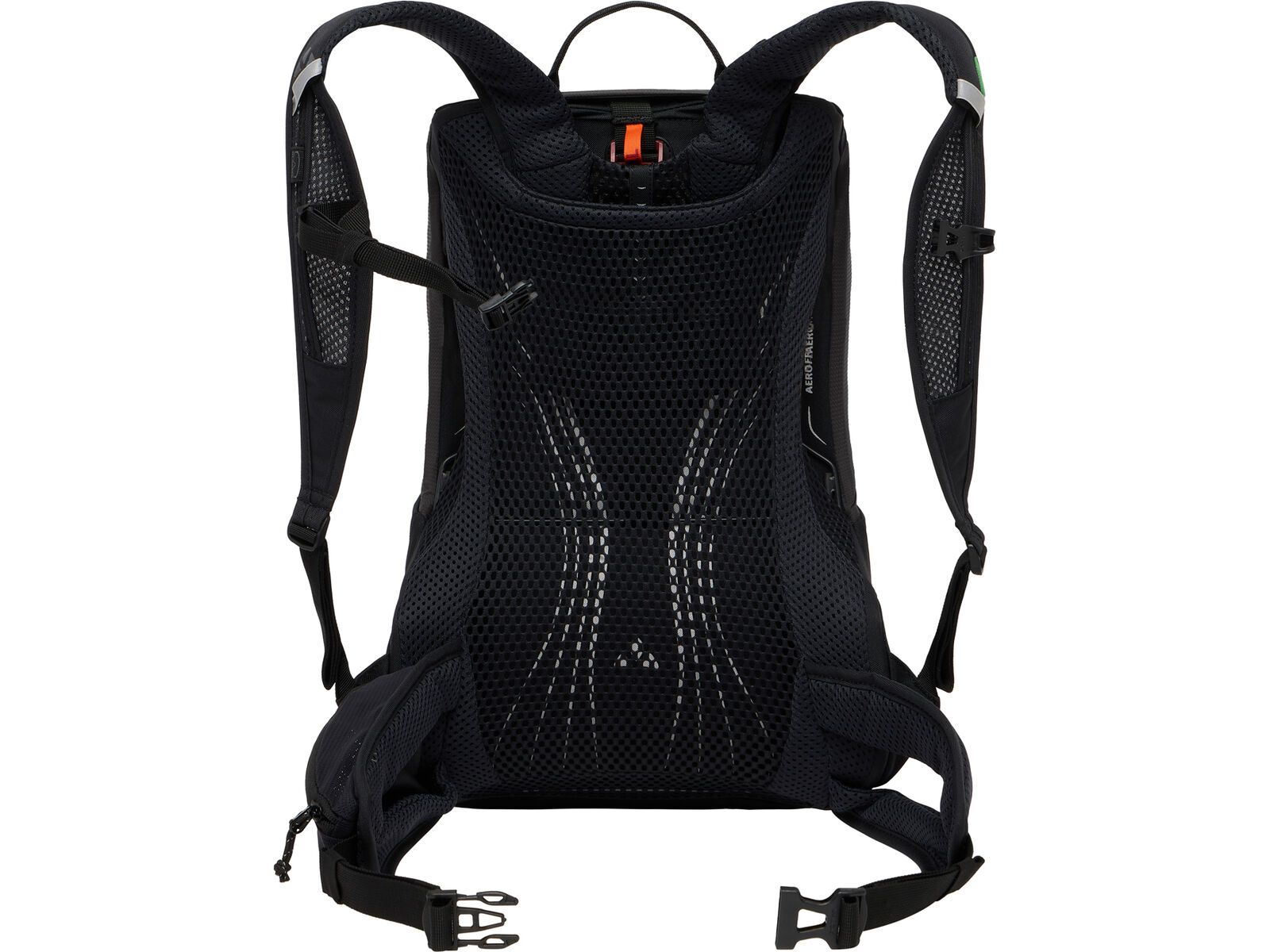 Vaude Trailvent 10, black | Bild 4