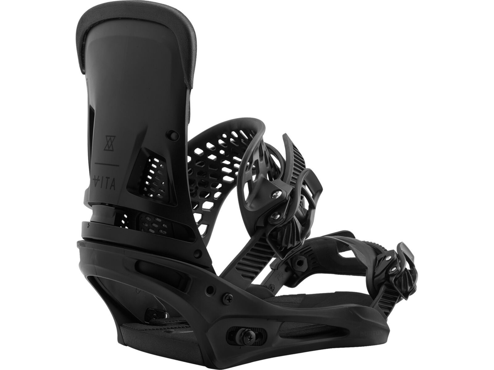 Set: Burton Amplifier 2019 +  Malavita (2218351S) | Bild 3