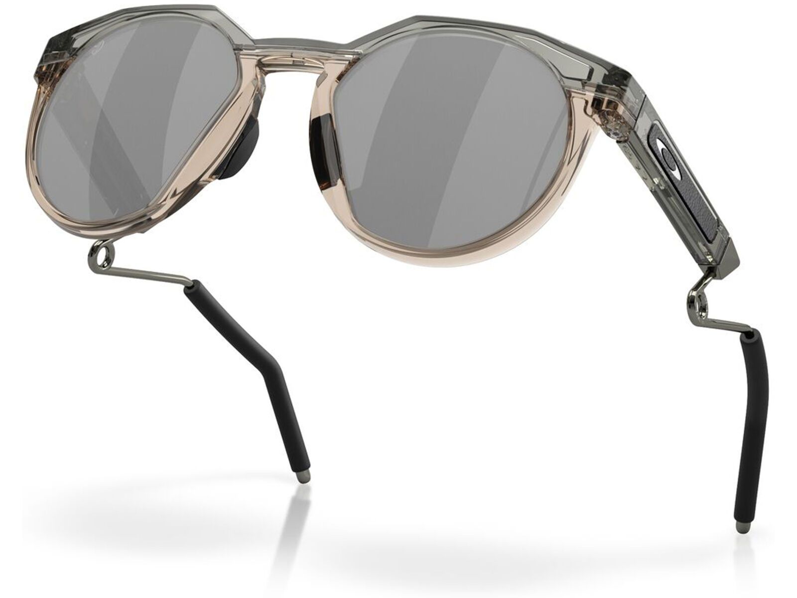 Oakley HSTN Metal Damian Lillard Signature Series, Prizm Black | Bild 3
