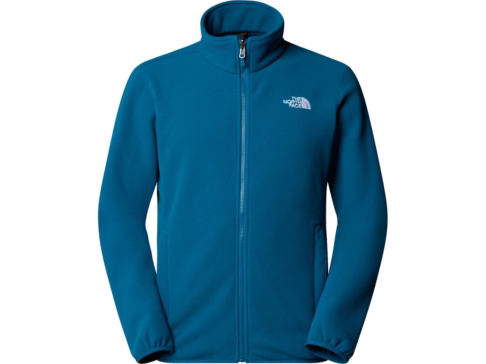 The North Face Men’s Evolve II Triclimate 3-in-1 Jacket, dusk blue/mineral ink | Bild 4
