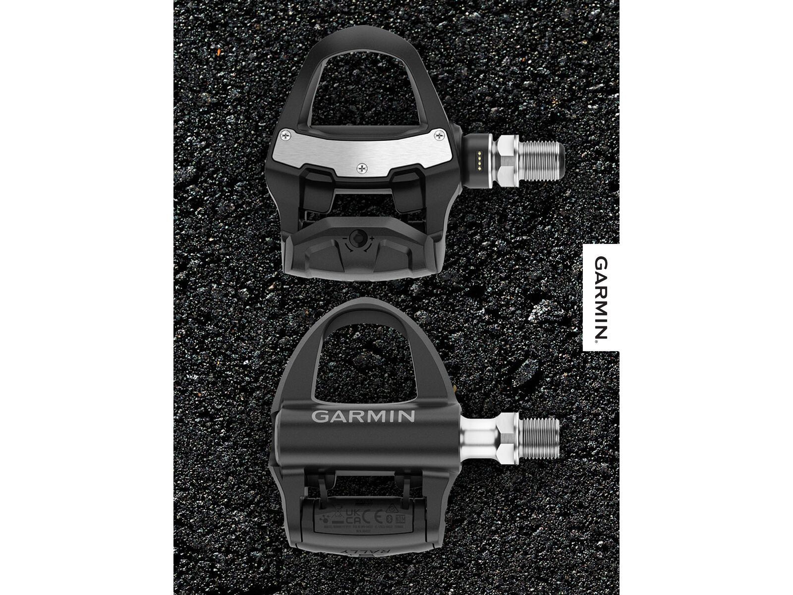 Garmin Rally RS210 Dual Sensor | Bild 8