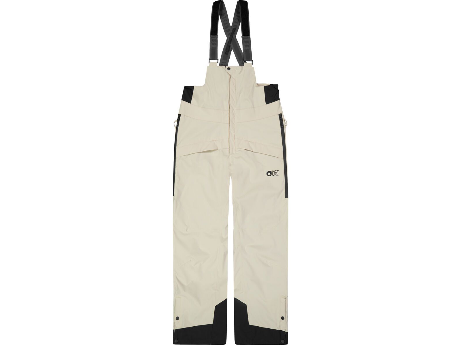 Picture Avening Bib Pants, pure cashmere | Bild 2