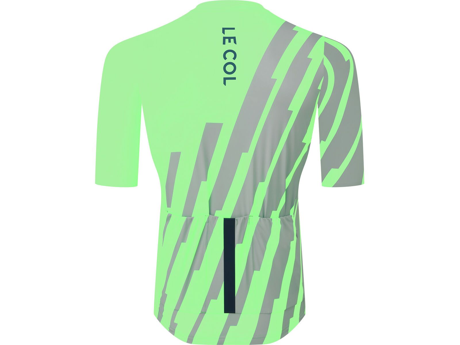 Le Col Pro Jersey, mint/grey | Bild 2