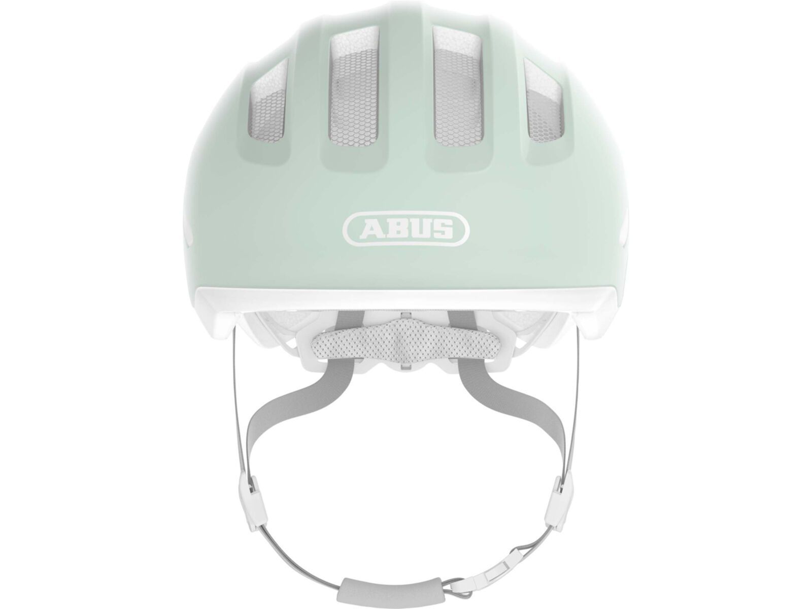 Abus Smiley 3.0 Ace LED, pure mint | Bild 2