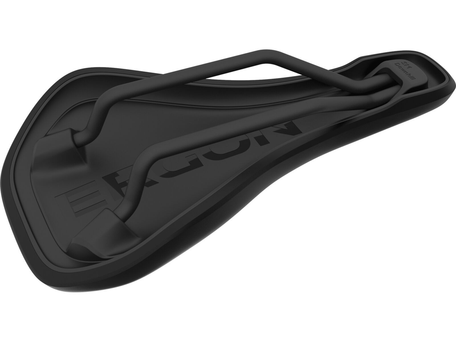 Ergon SM Downhill, black | Bild 10