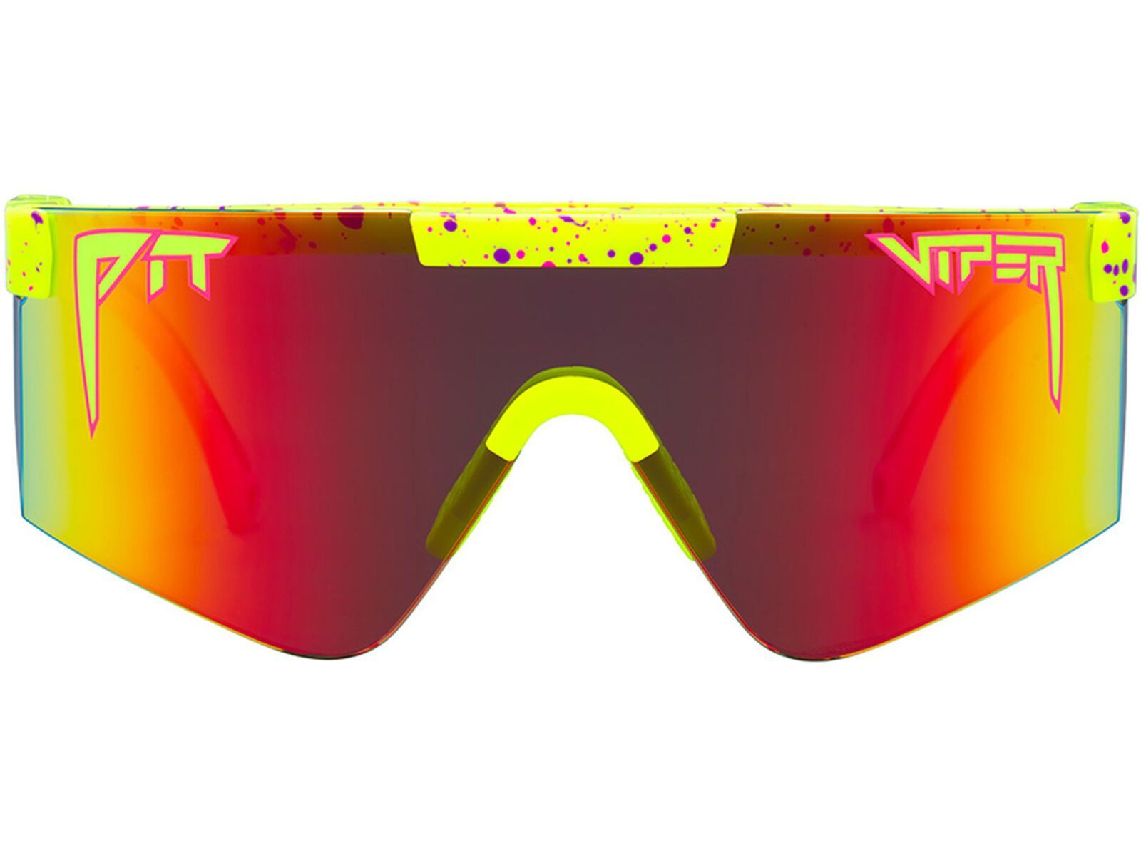 Pit Viper The Originals 2.0 Wide, The 1993 / Z87+ Rainbow | Bild 2