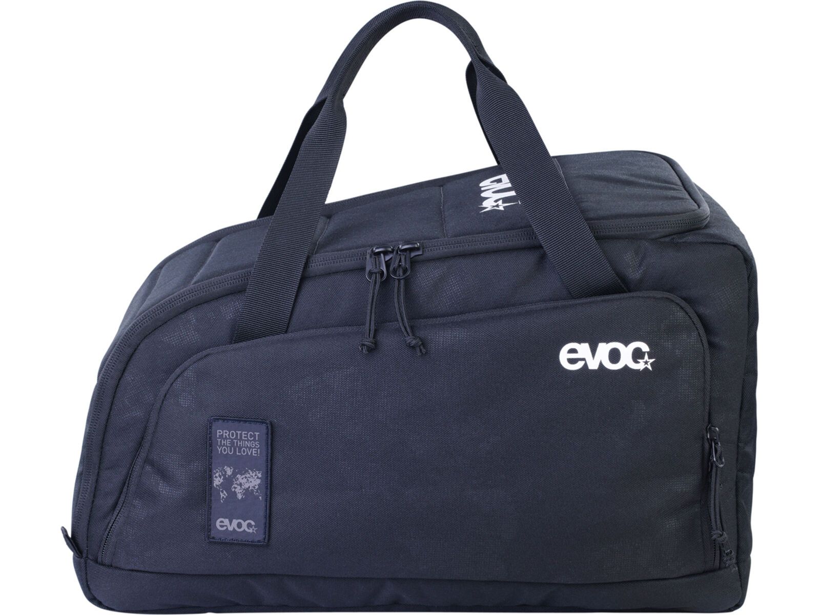 Evoc Gear Bag 20, black | Bild 4