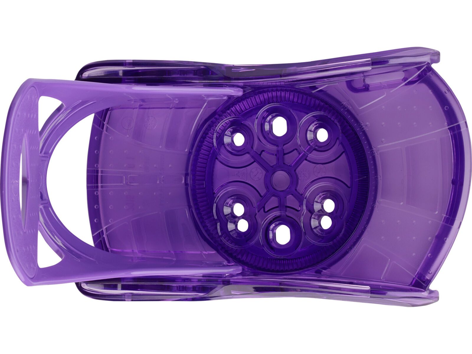 Burton Grom, purple | Bild 4