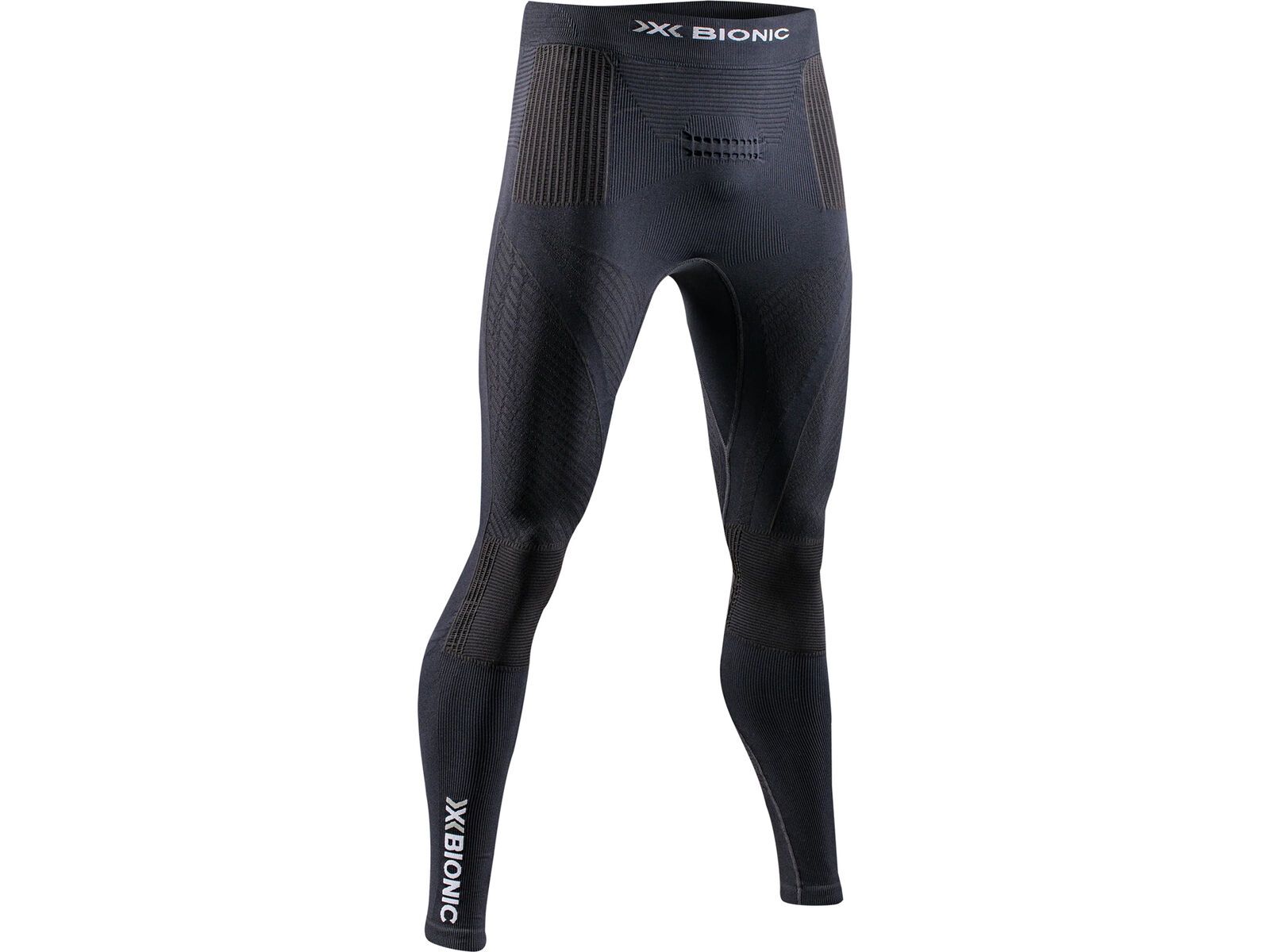 X-Bionic Energy Accumulator 4.0 Pants Men, opal black/arctic white | Bild 1