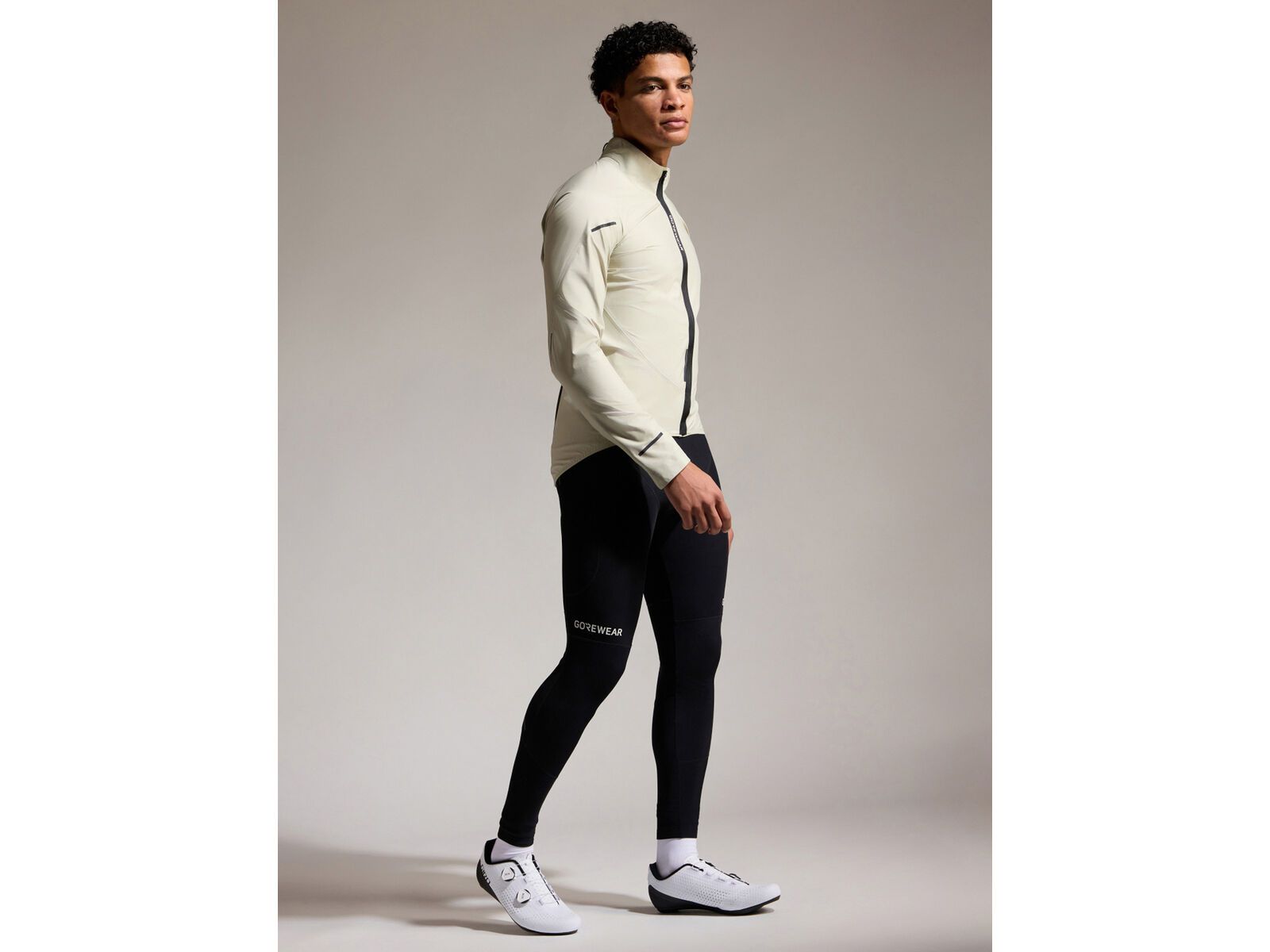 GOREWEAR Spinshift Gore-Tex Jacke Herren, tech beige | Bild 5