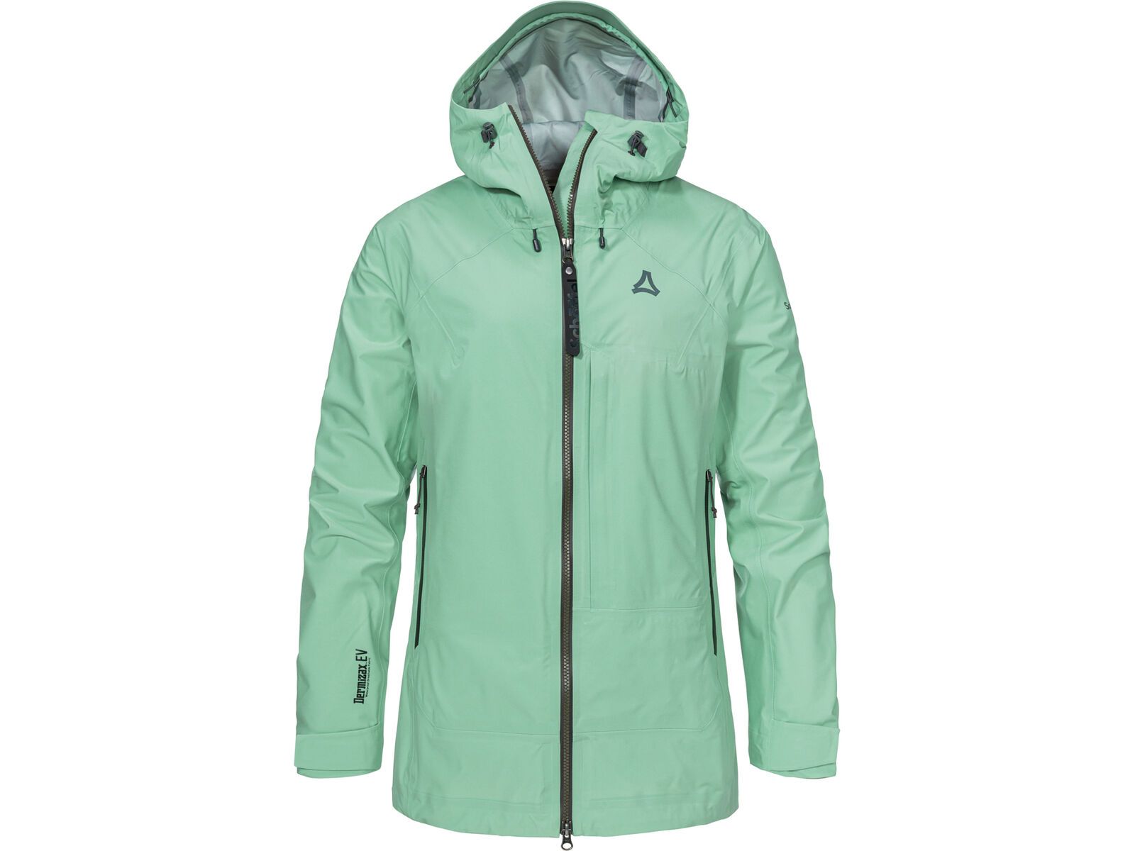 Schöffel Jacket Style Milagle WMS, gem jade | Bild 1
