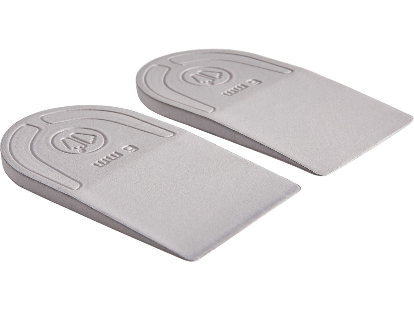 Sidas Heel Lift Soft 6 mm | Bild 1