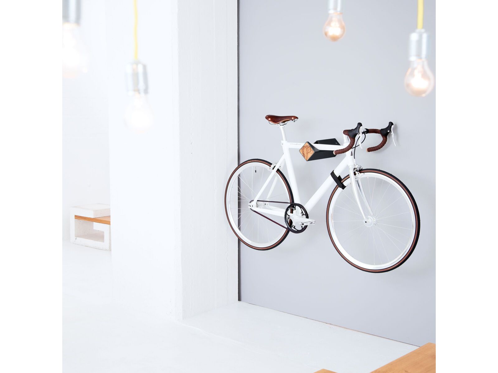 PARAX D-Rack M Olive, schwarz | Bild 7