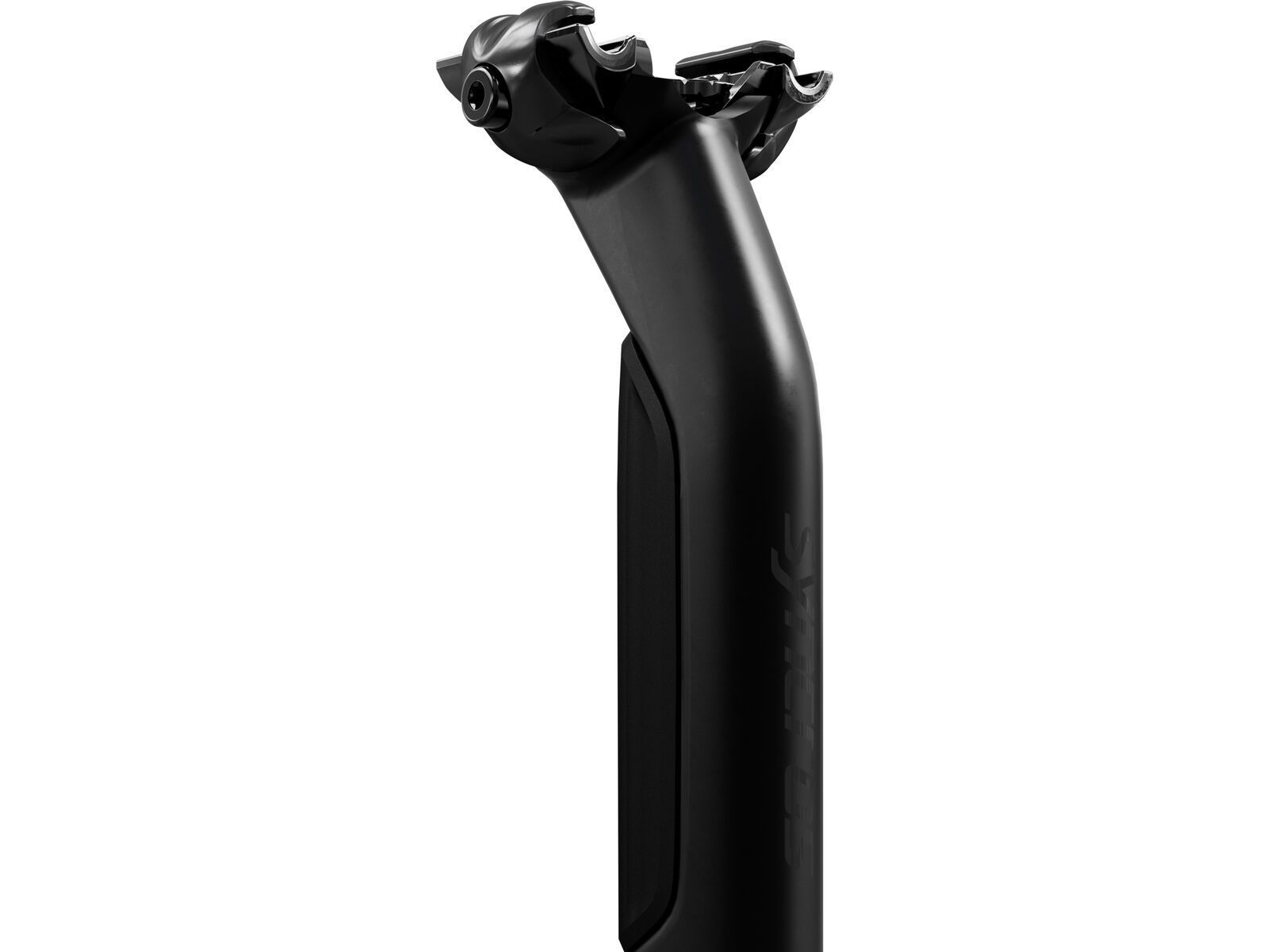 Syncros SP-R101-CF Seatpost - 15 / 400 mm, black matt | Bild 2
