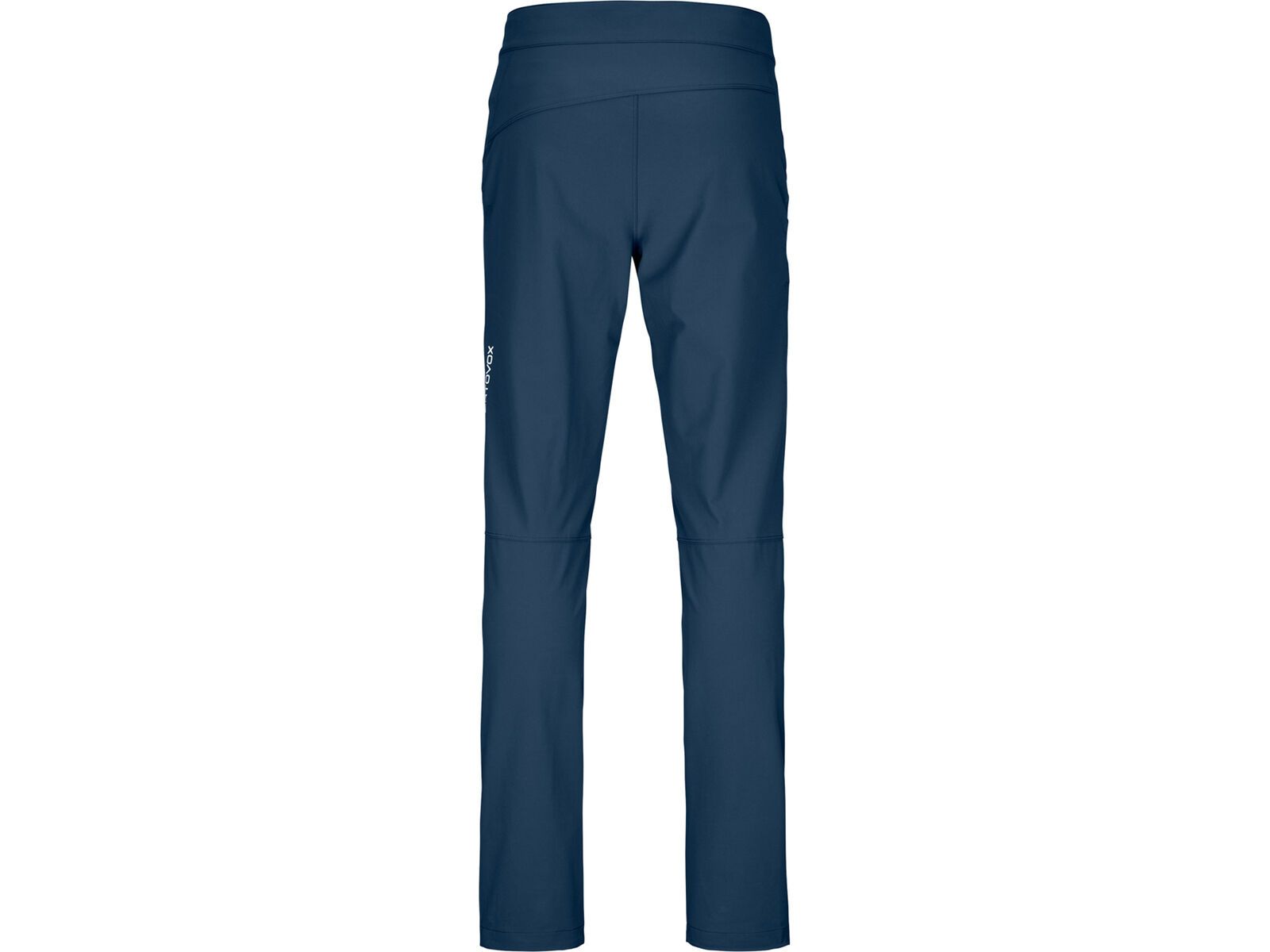 Ortovox Merino Shield Light Brenta Pants M, deep ocean | Bild 2
