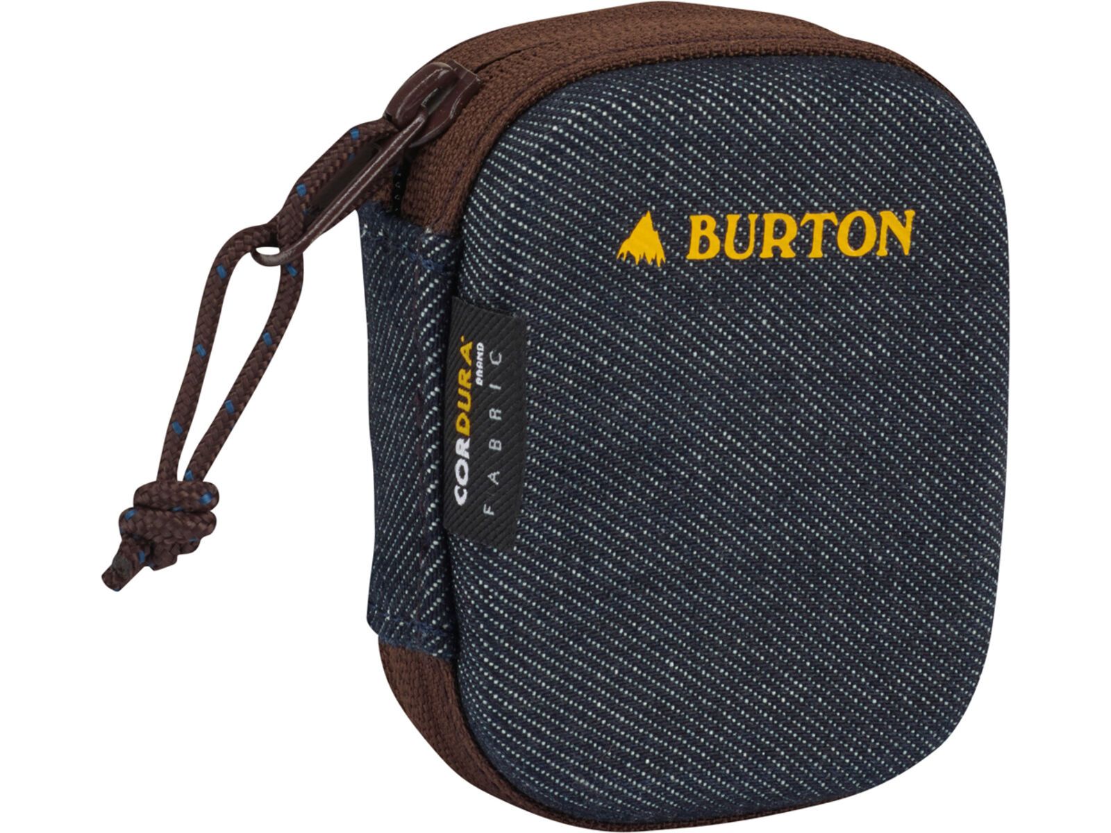 Burton The Kit, denim | Bild 1