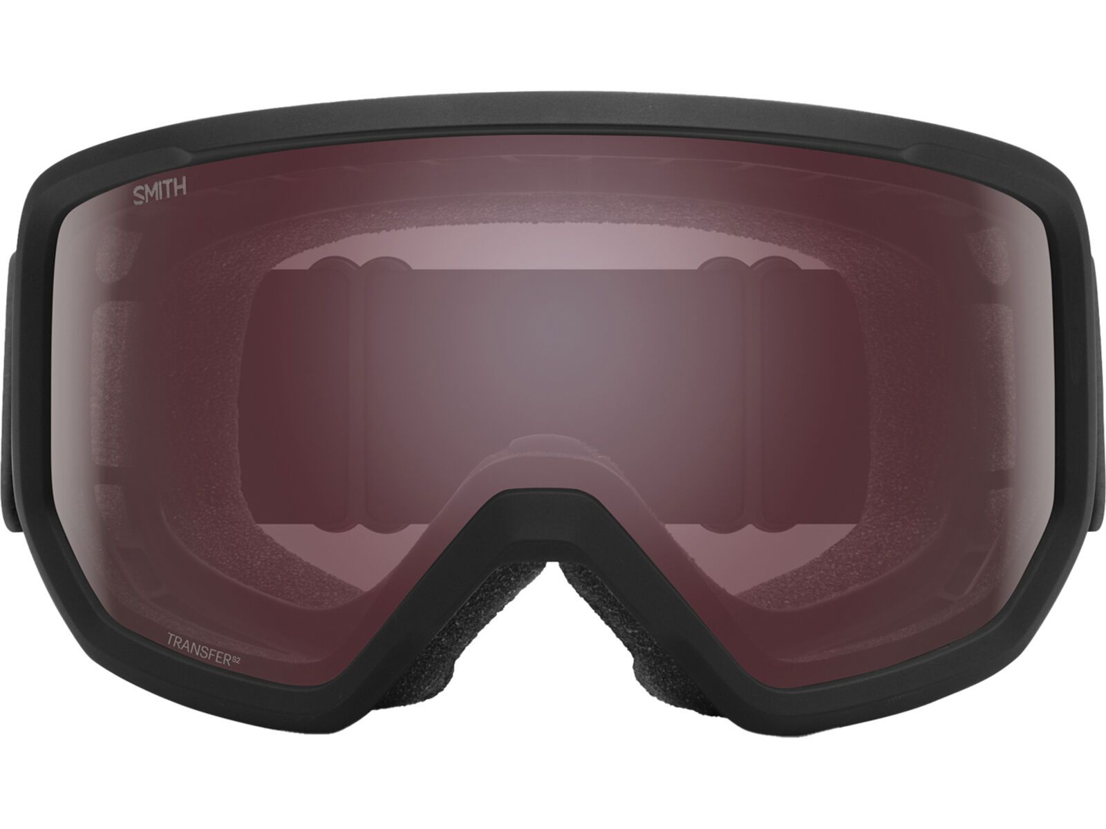 Smith Transfer, Ignitor Mirror / black | Bild 2