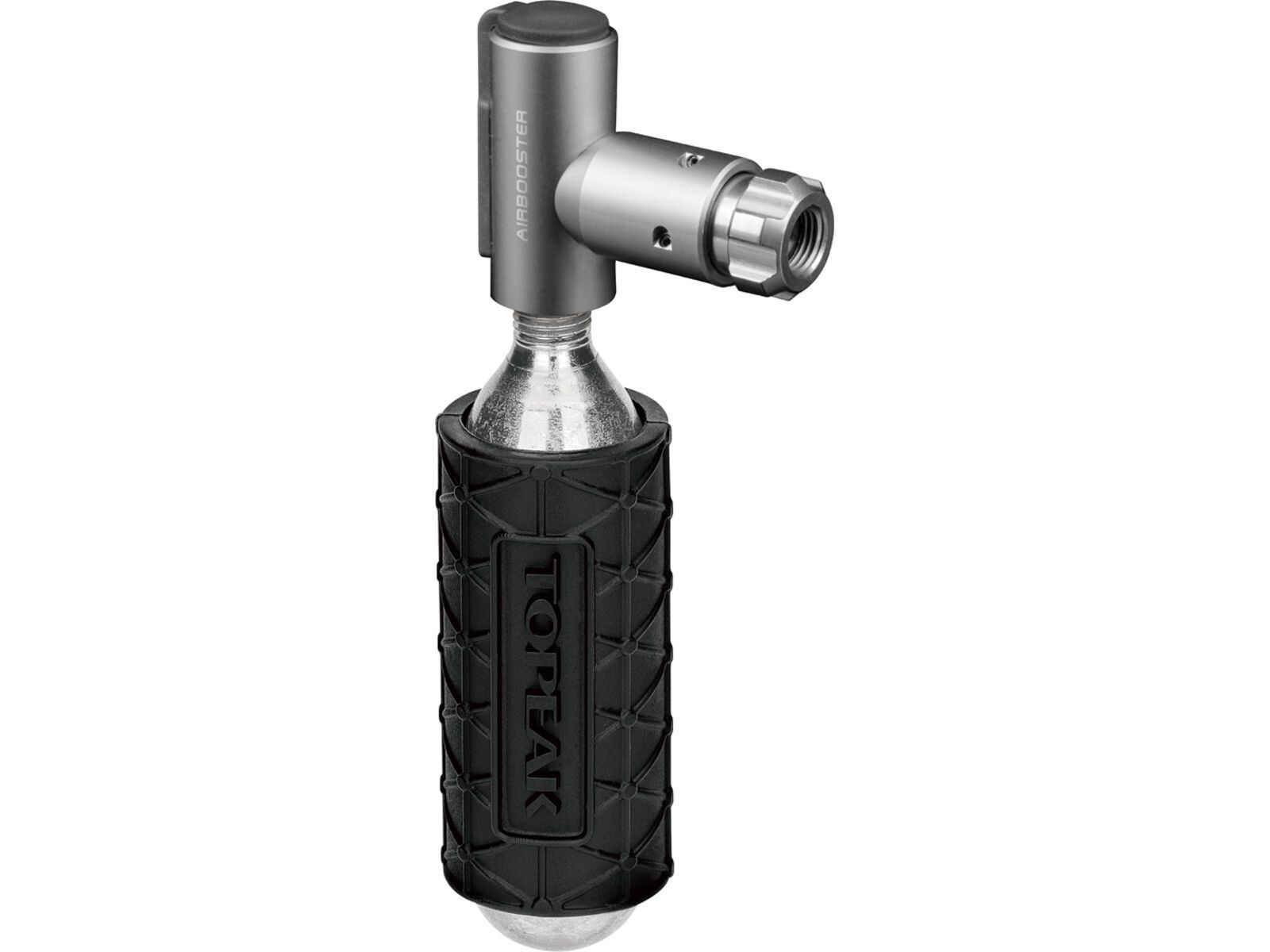 Topeak AirBooster | Bild 1