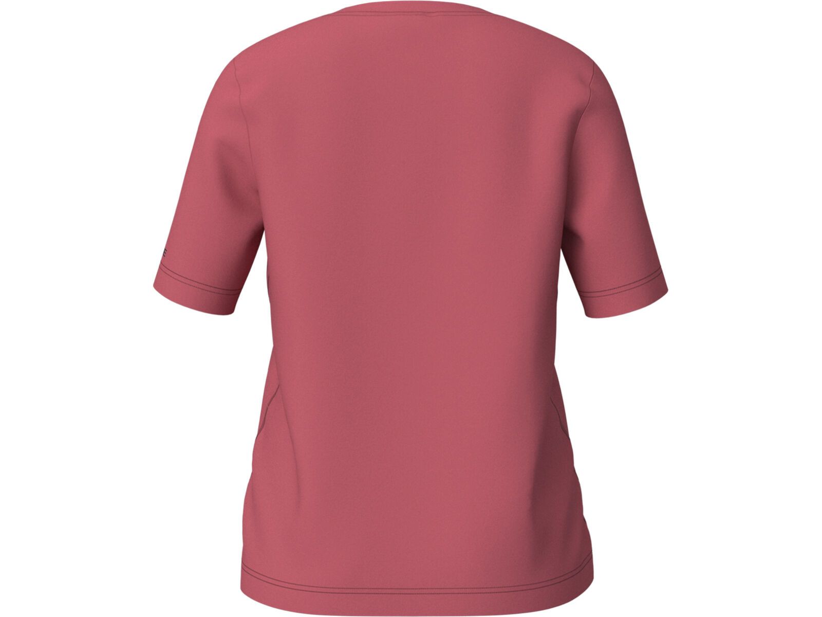 Cube WS Funktionsshirt kurzarm, pink | Bild 2