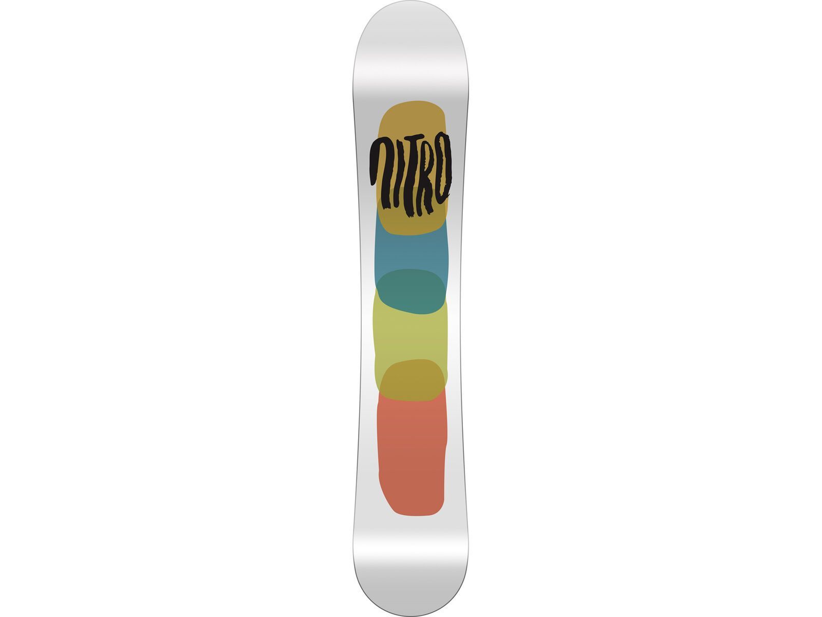 Nitro Phase Mid-Wide | Bild 3