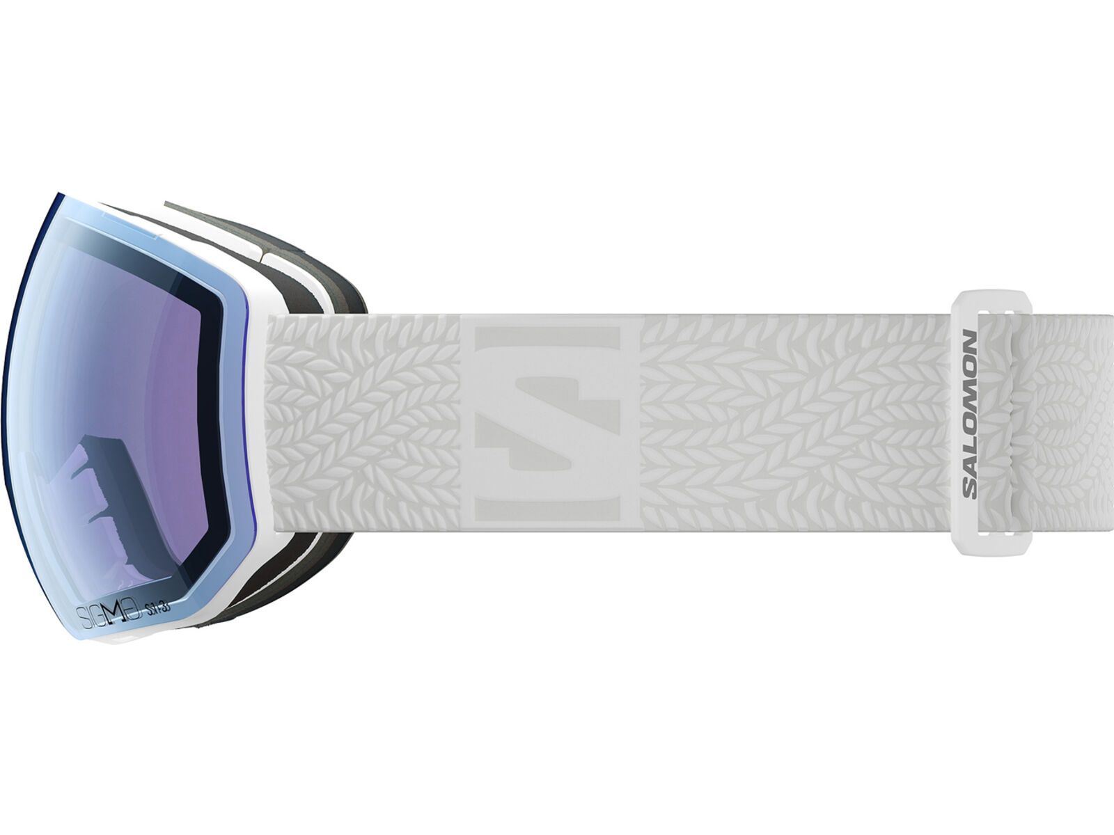 Salomon Radium Pro S, Sigma Photochromic Sky Blue / white | Bild 2