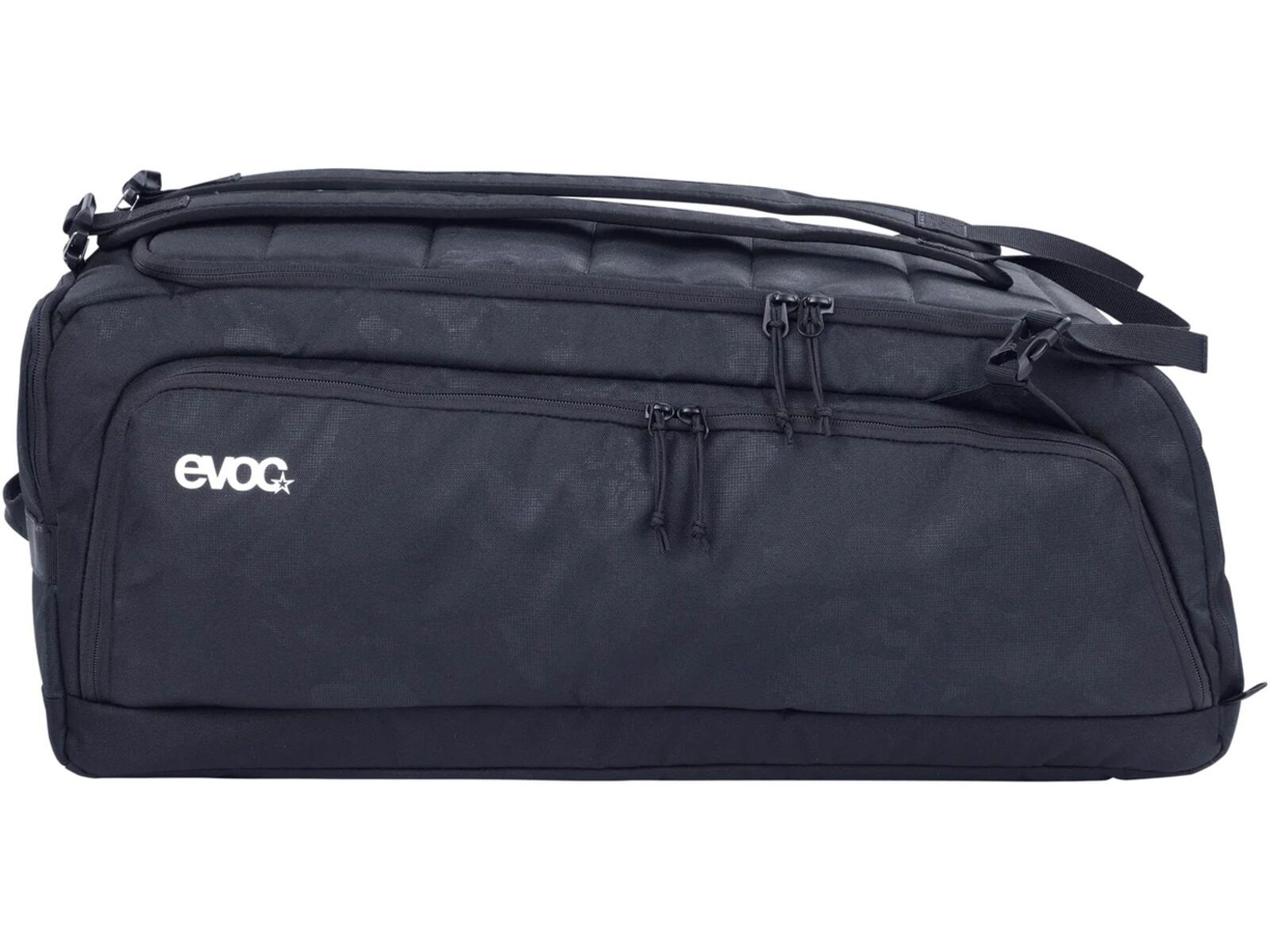 Evoc Gear Bag 55, black | Bild 3
