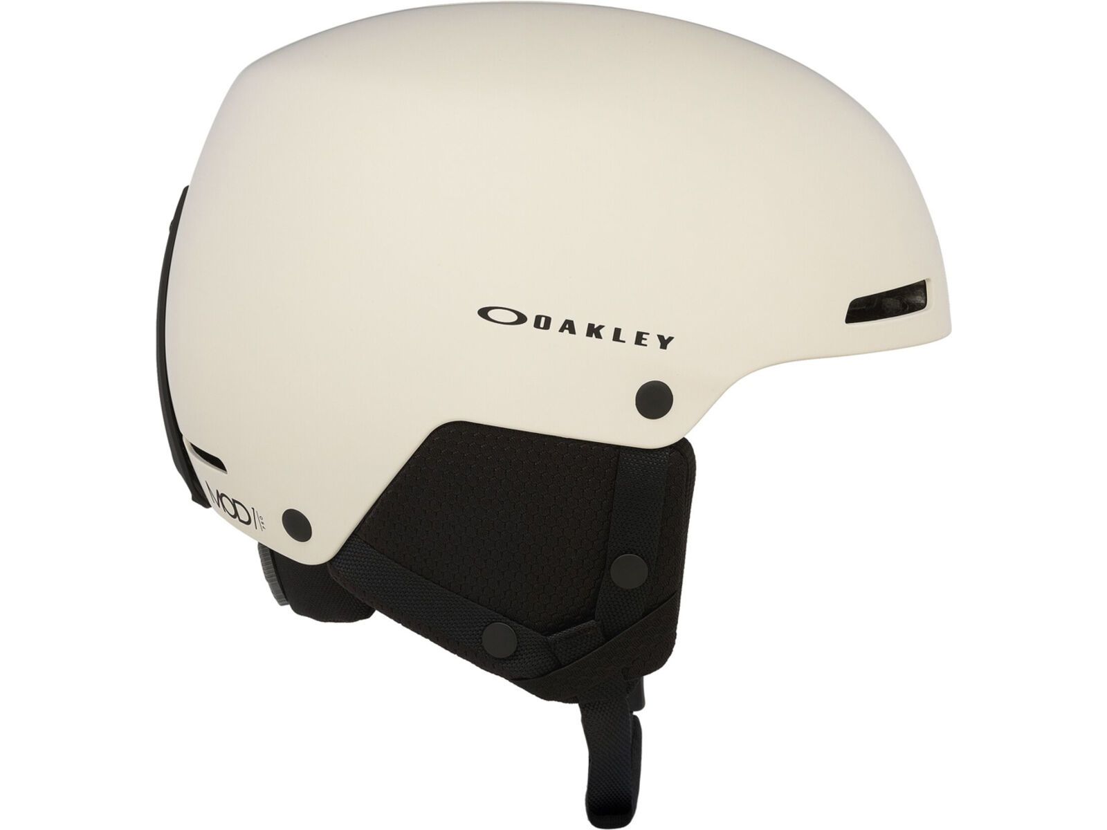 Oakley Mod1 Pro I.C.E., black reflective | Bild 10