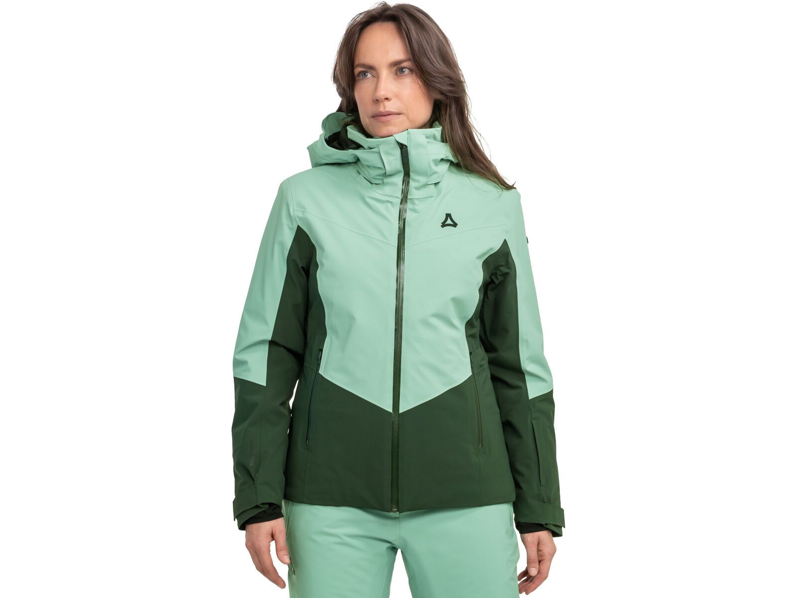 Schöffel Jacket Style Safuna WMS, gem jade | Bild 3