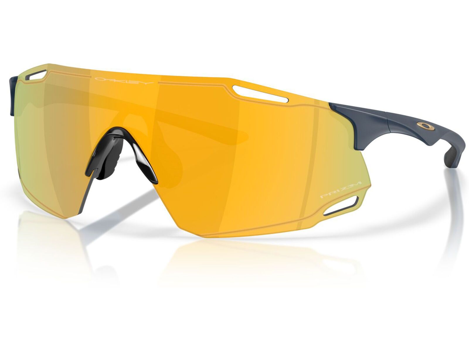 Oakley Cybr Dyno, Prizm 24k / matte abyss | Bild 10