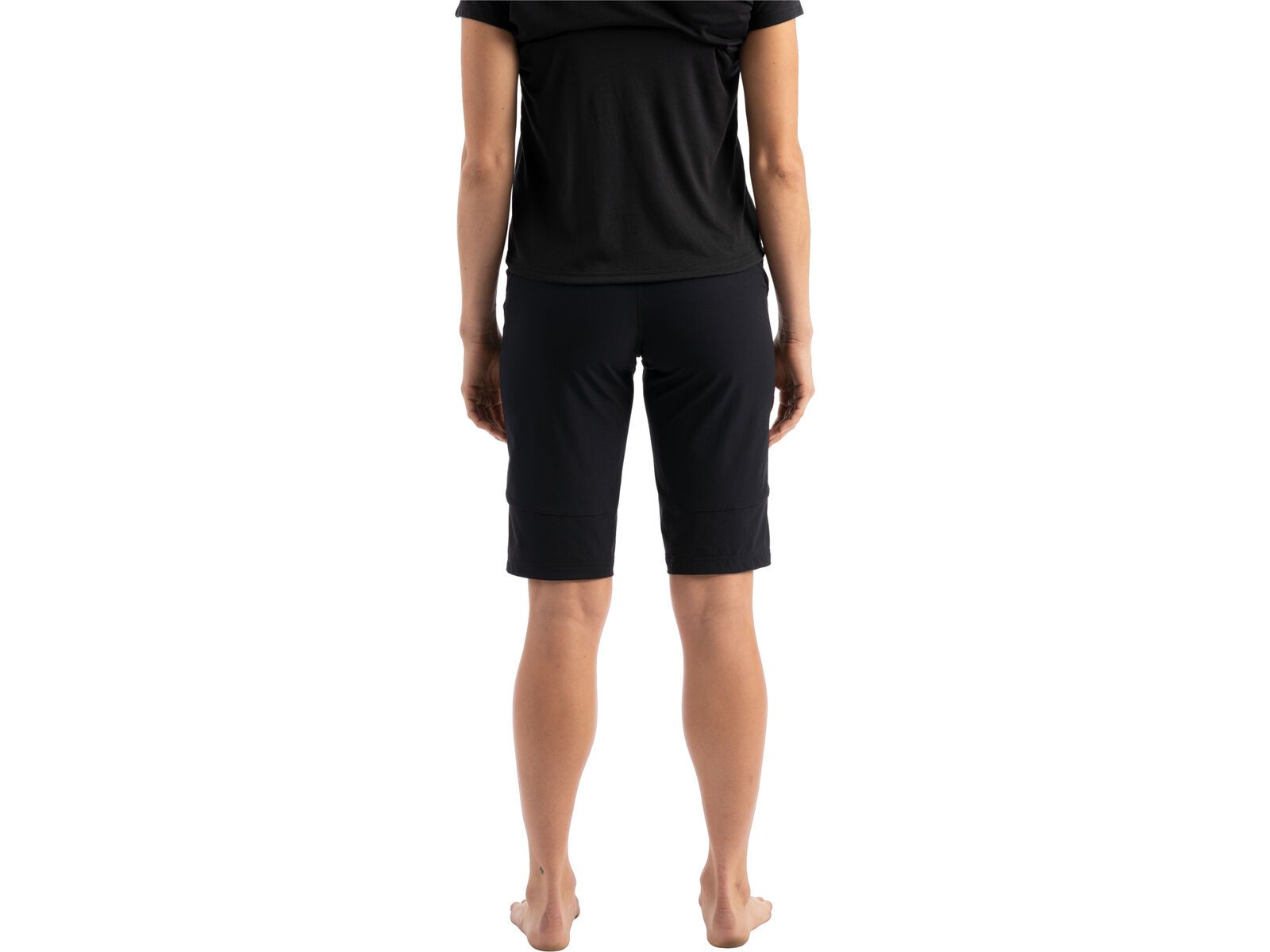 Specialized Women's Andorra Pro Short, black | Bild 6