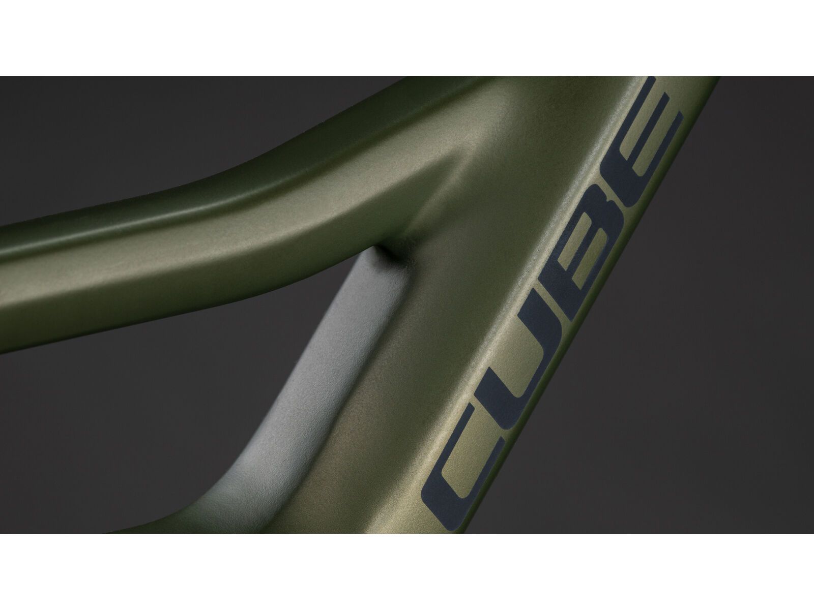 Cube Compact Hybrid Comfort 545, reedgreen´n´reflex | Bild 4