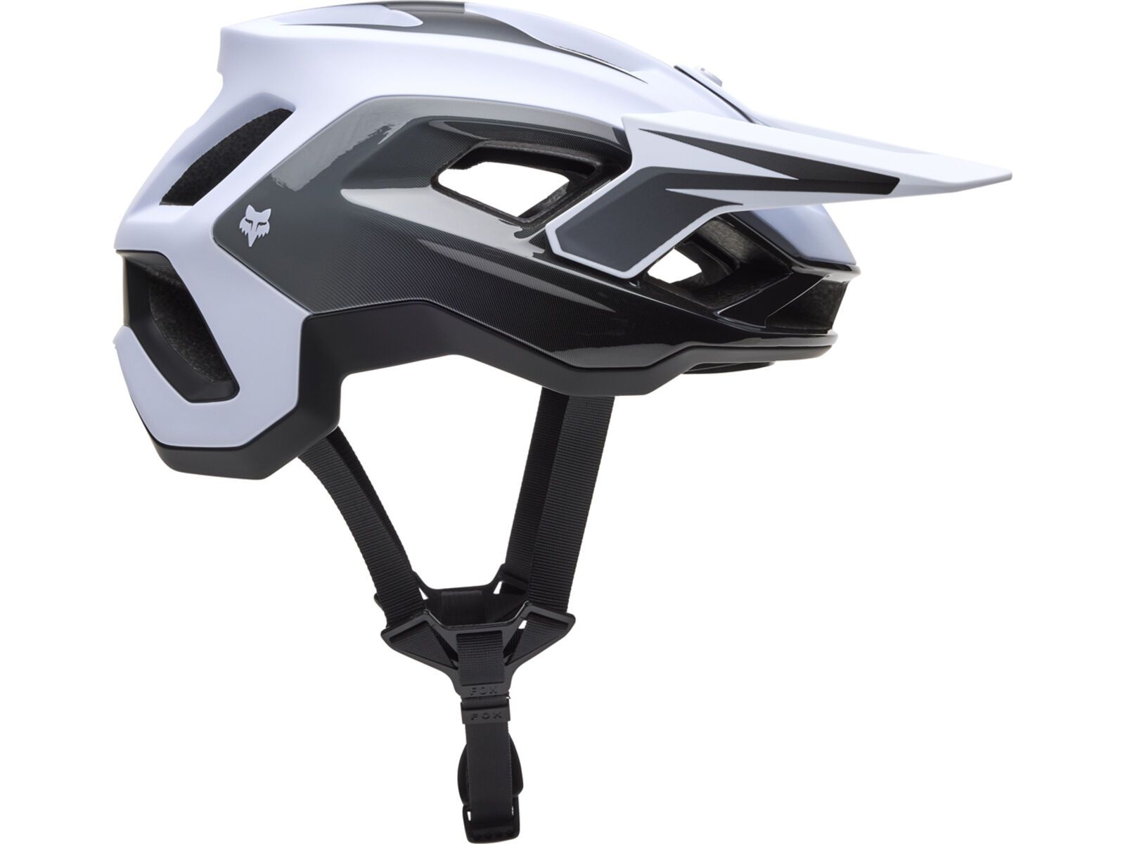 Fox Speedframe Pro Defy, pewter | Bild 2