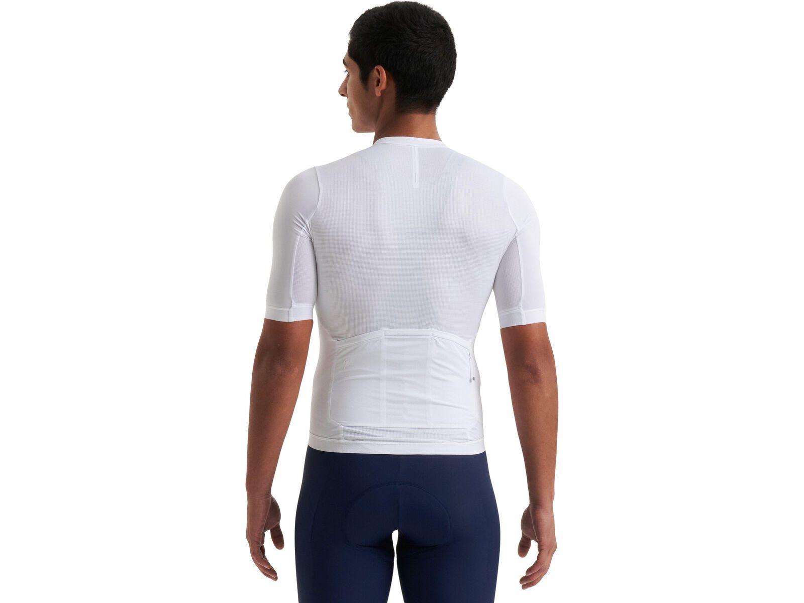 Specialized Men's Prime Short Sleeve Jersey, white | Bild 5
