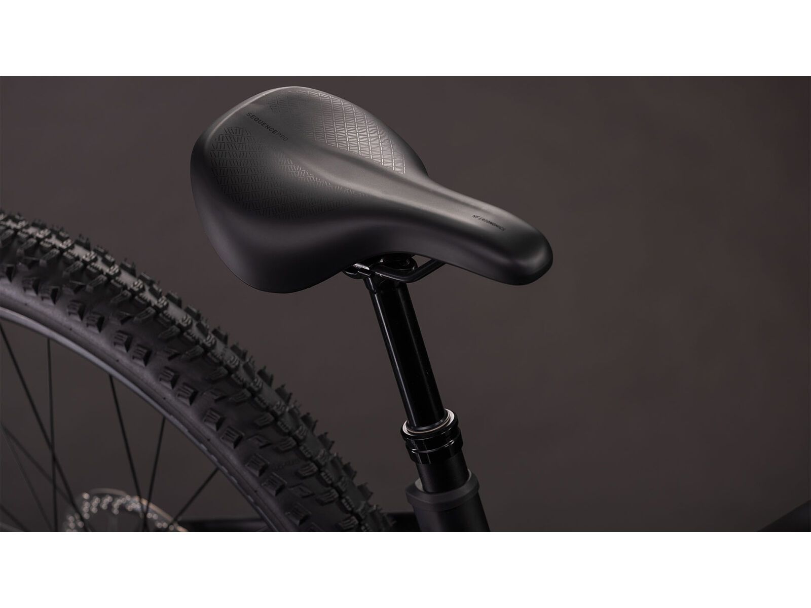 Cube Reaction Hybrid Pro 800 Trapeze 27.5, blackline | Bild 6