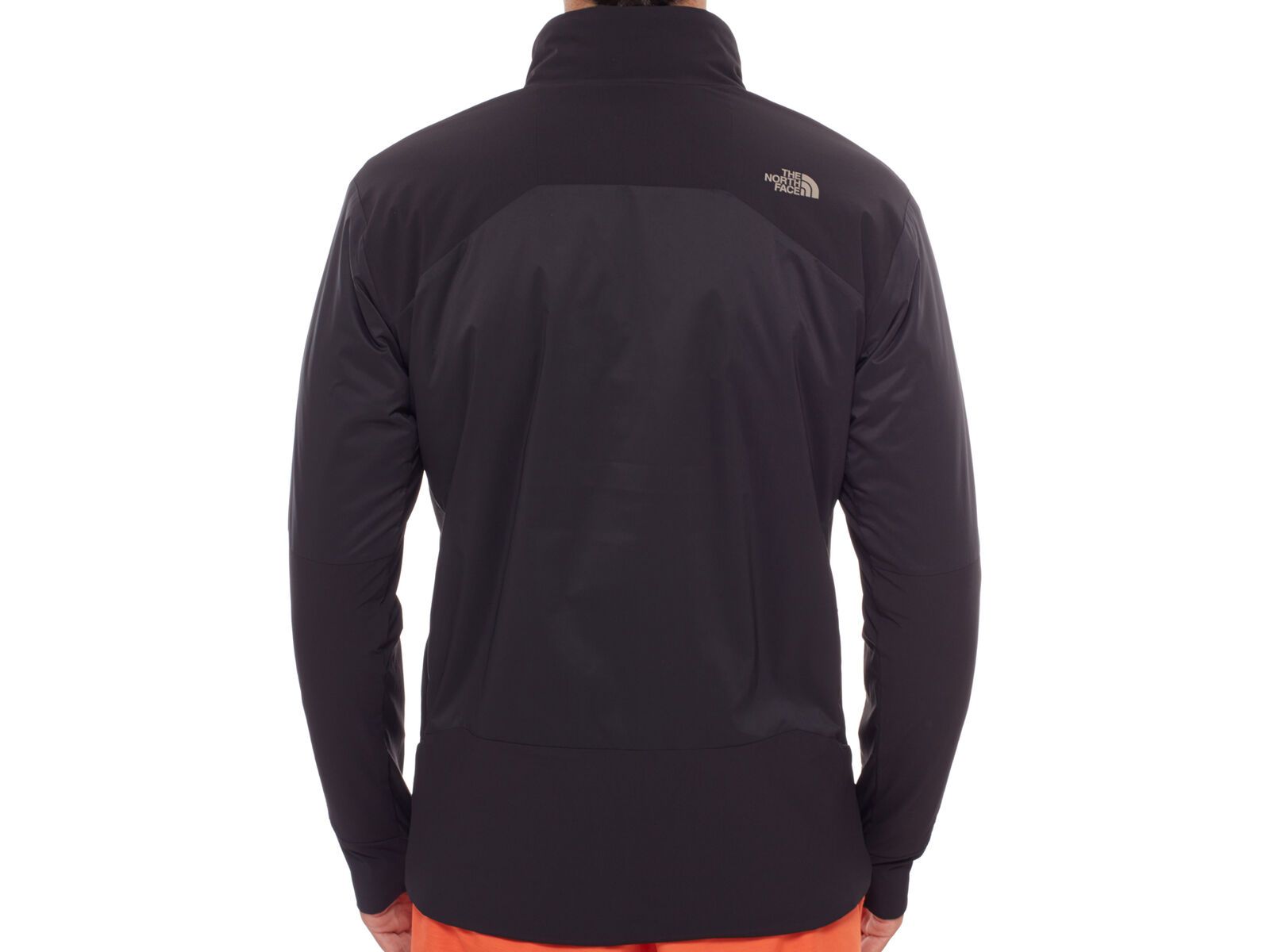 The North Face Mens Desolation Hybrid Jacket, black | Bild 3