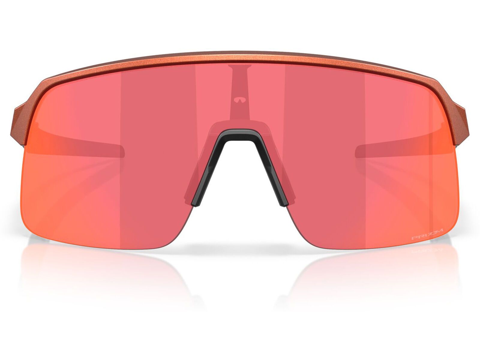 Oakley Sutro Lite Forge, Prizm Trail Torch / fire orange | Bild 8