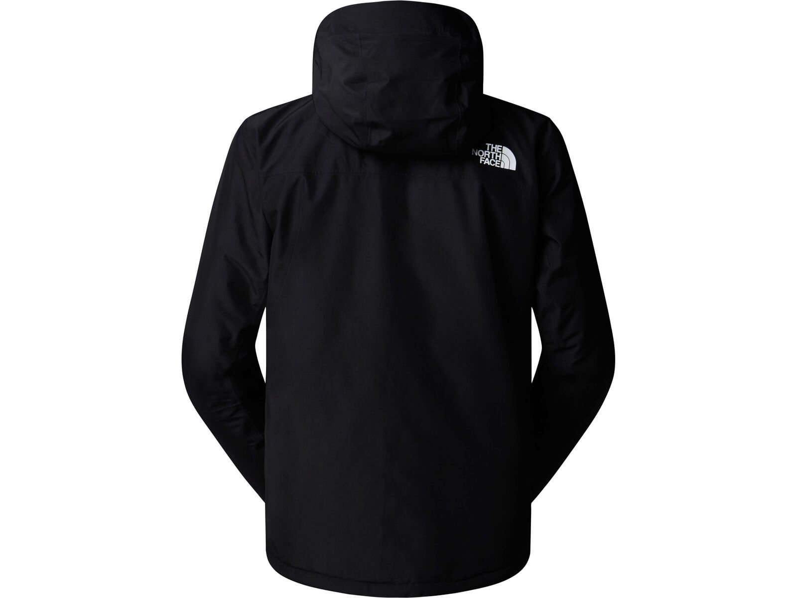 The North Face Men’s Descendit Jacket, tnf black | Bild 2