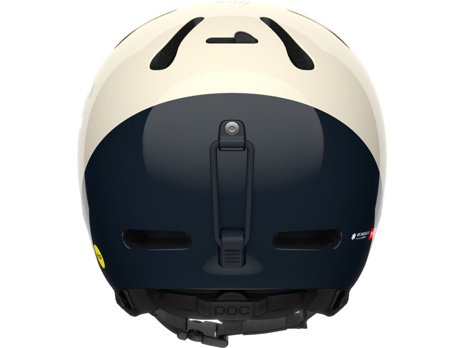 POC Fornix BC MIPS, bleu/blanc | Bild 4