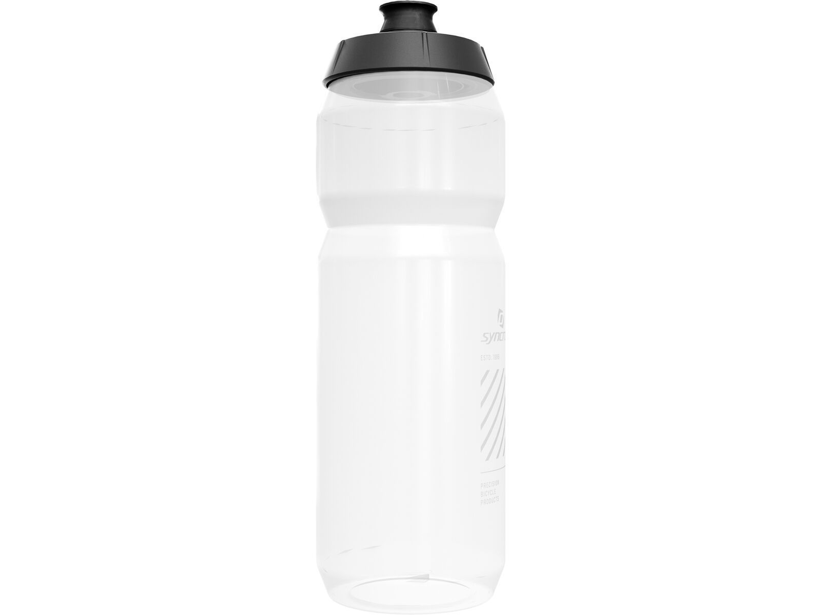 Syncros G7 Corporate Water Bottle - 750 ml, clear | Bild 2
