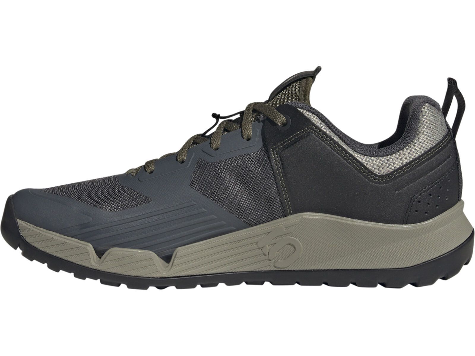 Five Ten Trailcross XT, grey six/core black/olive strata | Bild 5