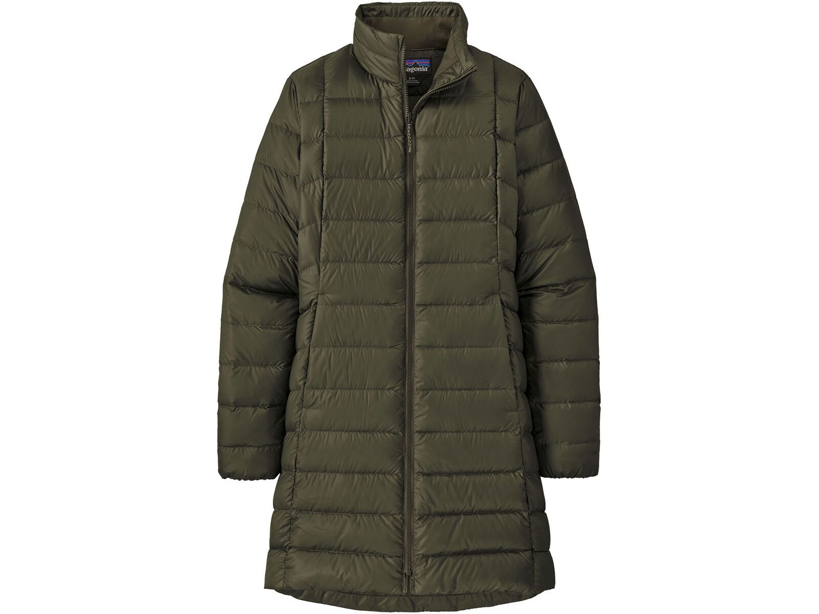 Patagonia Women's Tres 3-in-1 Parka, pine needle green | Bild 3